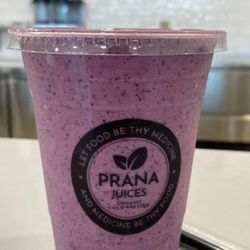 Prana Juices