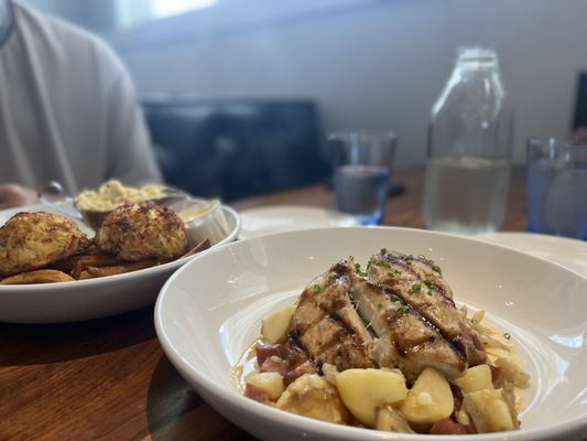 Bluecoast Seafood Grill & Raw Bar Rehoboth by null