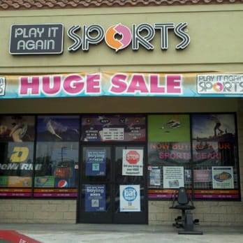 Play It Again Sports - Oceanside - Bikes Near Me - Oceanside, California Play It Again Sports - Oceanside - Bikes Near Me - Oceanside, California
