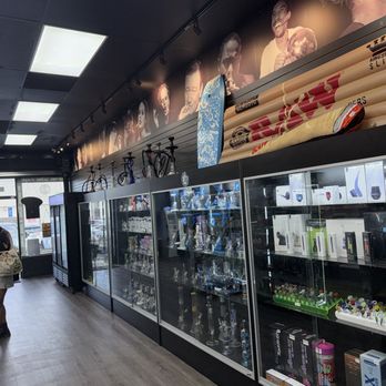 Rd Smoke - Vitamins & Supplements Near Me - Los Angeles, California Rd Smoke - Vitamins & Supplements Near Me - Los Angeles, California