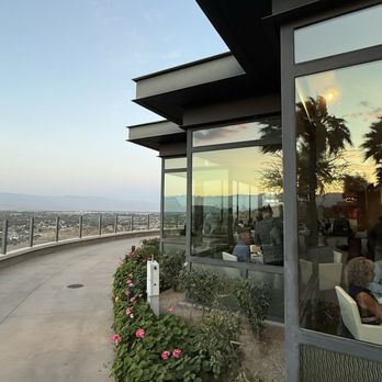 The Edge Steakhouse - American Near Me - Rancho Mirage, California The Edge Steakhouse - American Near Me - Rancho Mirage, California