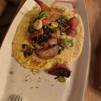 Corkfire Kitchen - New American Near Me - Temecula, California