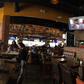 Mash'D - New American Near Me - Frisco, Texas