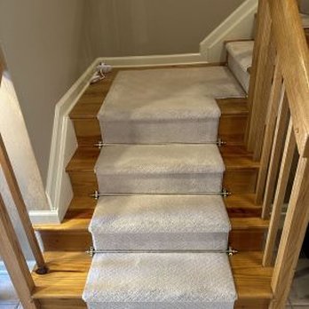 CCM Water Emergency Technologies - Before & After Carpet Cleaning in Summit, NJ - Carpet Cleaning Near Me - Summit, New Jersey