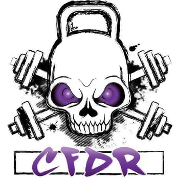 CrossFit DownRiver - Interval Training Gyms Near Me - Allen Park, Michigan CrossFit DownRiver - Interval Training Gyms Near Me - Allen Park, Michigan