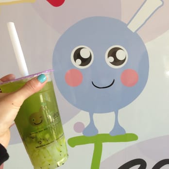 i-Tea - Kiwi - Desserts Near Me - Oakland, California i-Tea - Kiwi - Desserts Near Me - Oakland, California