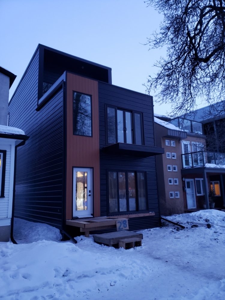 LEROY CONSTRUCTION Updated March 2024 33 Photos La Broquerie