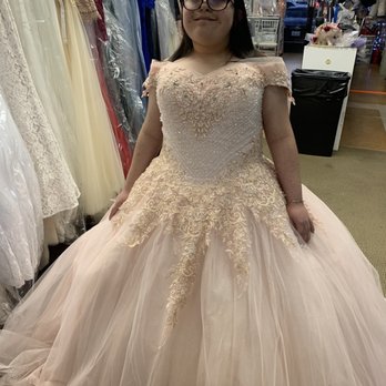 Las Bonitas Fashions - Bridal Near Me - Hayward, California