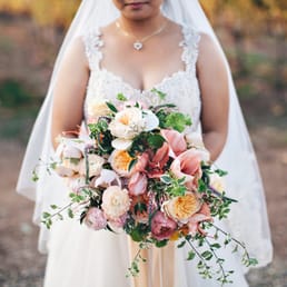 Bridal bouquet Bridal bouquet