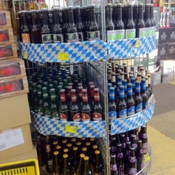 Trinkgut Getränke Supermarkt Gorecki