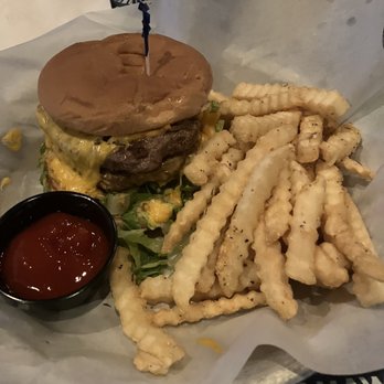 Scooter's Pub - Burger special. Delicious - Sports Bars Near Me - Las Vegas, Nevada Scooter's Pub - Burger special. Delicious - Sports Bars Near Me - Las Vegas, Nevada