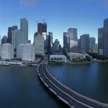 Mandarin Oriental, Miami - Mandarin view from room - Hotels Near Me - Miami, Florida Mandarin Oriental, Miami - Mandarin view from room - Hotels Near Me - Miami, Florida