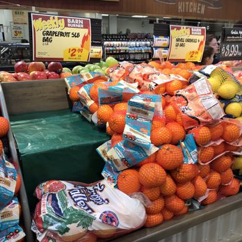 Fresh Thyme Market - Grapefruit almost out, but got mine - Farmers Market Near Me - Rochester Hills, Michigan Fresh Thyme Market - Grapefruit almost out, but got mine - Farmers Market Near Me - Rochester Hills, Michigan