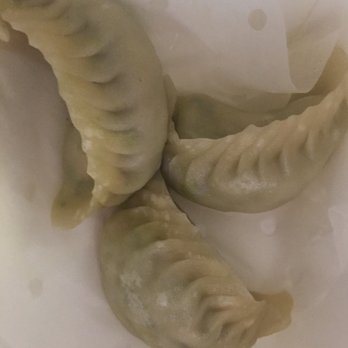 翡翠拉麵小籠包 - Vegetarian dumplings - Shanghainese Near Me - Hong Kong, HK 翡翠拉麵小籠包 - Vegetarian dumplings - Shanghainese Near Me - Hong Kong, HK