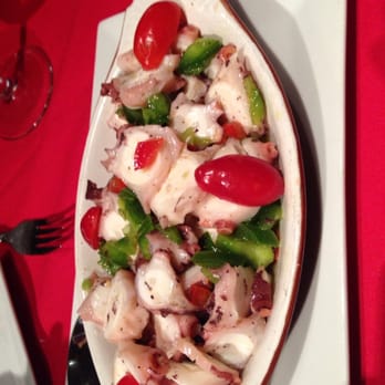 VIVO Tapas KITCHEN LOUNGE - Octopus - Spanish Near Me - Newark, New Jersey VIVO Tapas KITCHEN LOUNGE - Octopus - Spanish Near Me - Newark, New Jersey