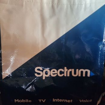 Spectrum - Internet Service Providers Near Me - Tampa, Florida