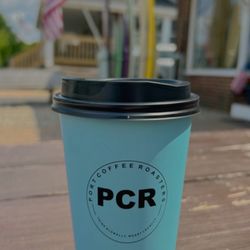 Port Coffee Roasters