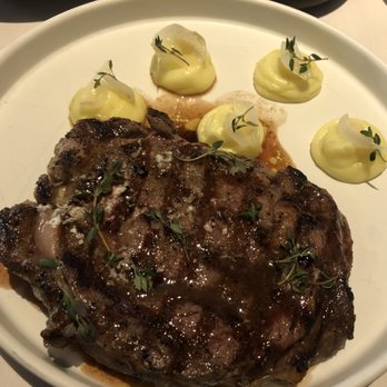 Solstice - Ribeye - New American Near Me - Irvine, California Solstice - Ribeye - New American Near Me - Irvine, California