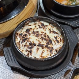 Tripe Fried Rice