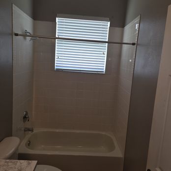 Honey Do's Handyman - Small bath update.
Tub area - Handyman Near Me - Clermont, Florida Honey Do's Handyman - Small bath update.
Tub area - Handyman Near Me - Clermont, Florida