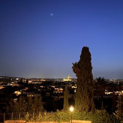 Rolling Rome - Lookout point