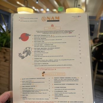 NAM Kitchen - Gardena - Menú - Asian Fusion Near Me - Gardena, California NAM Kitchen - Gardena - Menú - Asian Fusion Near Me - Gardena, California