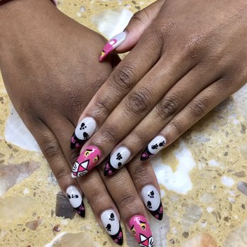 Master Nail - Nail Salons Near Me - Hartford, Connecticut Master Nail - Nail Salons Near Me - Hartford, Connecticut