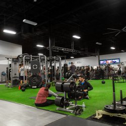 EōS Fitness