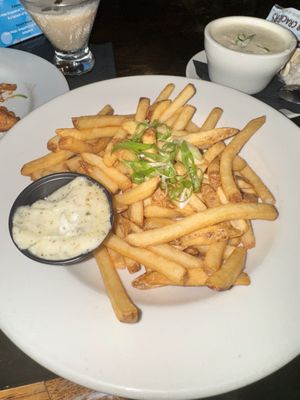 Hamilton Restaurant & Bar by null