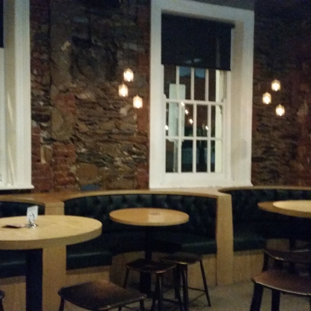 The Saracen's Head - Restaurants Near Me - Adelaide, SA