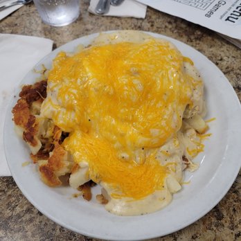 Carolyn's Cafe - Country Plate - Breakfast & Brunch Near Me - Redlands, California