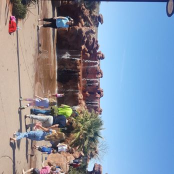 Thunder Junction - Parks Near Me - St. George, Utah Thunder Junction - Parks Near Me - St. George, Utah