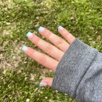 Poshe Nails & Spa - Nails - Nail Salons Near Me - Lubbock, Texas