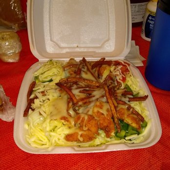 51 Wings and Things - Breaded chicken salad - Chicken Wings Near Me - Pittsburgh, Pennsylvania 51 Wings and Things - Breaded chicken salad - Chicken Wings Near Me - Pittsburgh, Pennsylvania