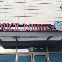 Duck Donuts - The Front