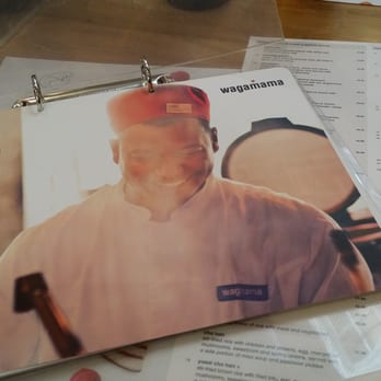 Wagamama - Dietary guide for food allergens - Japanese Near Me - London, XGL Wagamama - Dietary guide for food allergens - Japanese Near Me - London, XGL