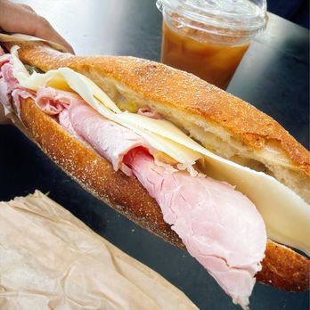 Richaud Petite Bakery - Bakeries Near Me - New York, New York