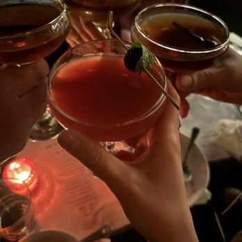 Dutch Freds - Cocktail Bars Near Me - New York, New York