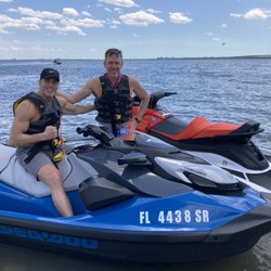 Patriot Watersport - Enjoy with friends and family