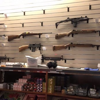 Reno Guns & Range - Some cool guns to shoot - Guns & Ammo Near Me - Reno, Nevada Reno Guns & Range - Some cool guns to shoot - Guns & Ammo Near Me - Reno, Nevada