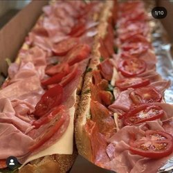 Home Cook Inn - Italian style Hero
