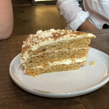 Le Chick - Carrot Cake - Cocktail Bars Near Me - Miami, Florida Le Chick - Carrot Cake - Cocktail Bars Near Me - Miami, Florida