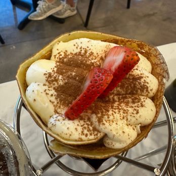 Cafe Mong - Breakfast & Brunch Near Me - Las Vegas, Nevada