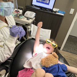 Parish Family Dental - Kid Friendly!