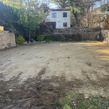 MVM Machinery - Demolition Services Near Me - Los Angeles, California