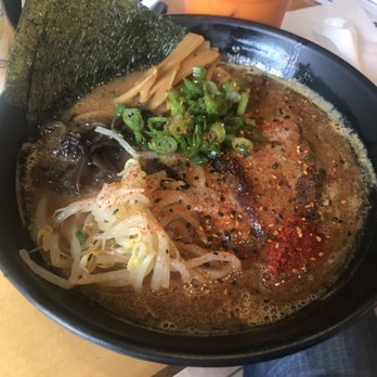 Soup Shack - Jamaica Plain - Dirty Ramen Special - Ramen Near Me - Jamaica Plain, Massachusetts Soup Shack - Jamaica Plain - Dirty Ramen Special - Ramen Near Me - Jamaica Plain, Massachusetts
