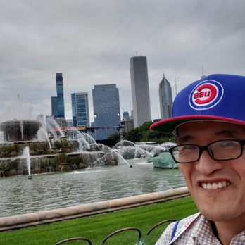Grant Park - Parks Near Me - Chicago, Illinois