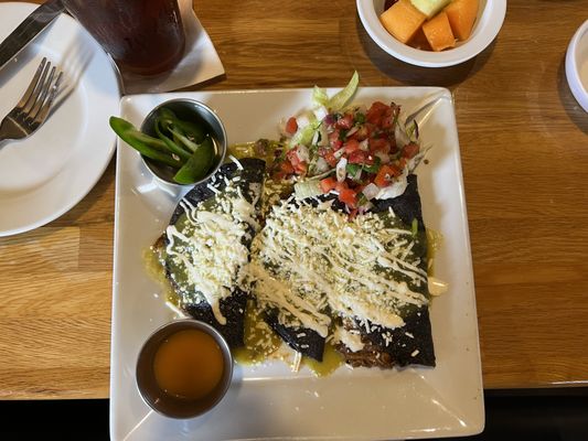 Blue Corn Harvest Bar and Grill Leander by null