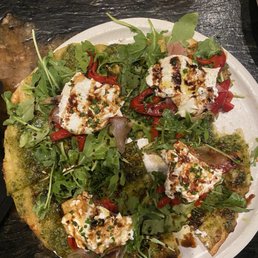 Flatbread