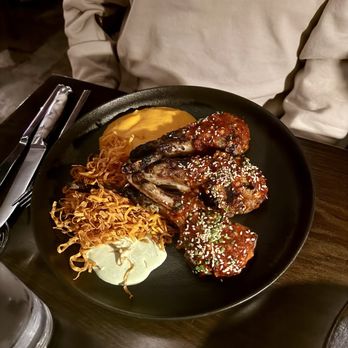 MAHT - Steakhouses Near Me - Oklahoma City, Oklahoma